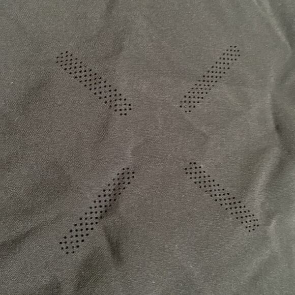 Ten Thousand $69 BLK Mens The Session Short Lined sz LG 7” EUC - Picture 14 of 16